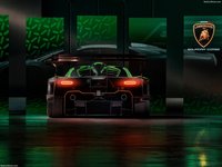 Lamborghini Essenza SCV12 2021 #1434784 poster