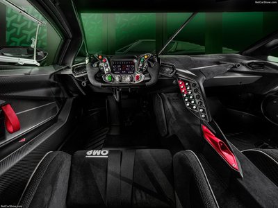 Lamborghini Essenza SCV12 2021 poster #1434787