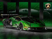 Lamborghini Essenza SCV12 2021 t-shirt #1434803