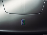 Gordon Murray T.50 2022 Mouse Pad 1434809