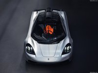 Gordon Murray T.50 2022 mug #1434830