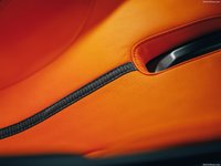 Gordon Murray T.50 2022 Mouse Pad 1434839