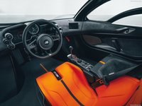 Gordon Murray T.50 2022 Mouse Pad 1434850