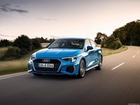 Audi A3 Sedan 2021 Poster 1434942