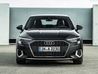 Audi A3 Sedan 2021 Mouse Pad 1434962