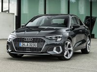 Audi A3 Sedan 2021 tote bag #1434963