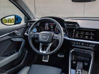Audi A3 Sedan 2021 stickers 1434968