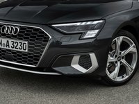 Audi A3 Sedan 2021 hoodie #1434979