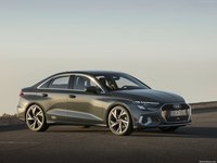 Audi A3 Sedan 2021 Sweatshirt #1434980