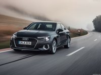 Audi A3 Sedan 2021 Sweatshirt #1434983