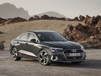 Audi A3 Sedan 2021 Sweatshirt #1434991