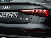 Audi A3 Sedan 2021 stickers 1434993