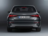 Audi A3 Sedan 2021 Mouse Pad 1434996
