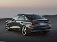 Audi A3 Sedan 2021 Sweatshirt #1434997