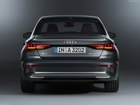 Audi A3 Sedan 2021 Mouse Pad 1434998