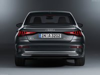 Audi A3 Sedan 2021 Longsleeve T-shirt #1435055