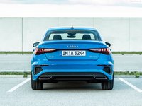 Audi A3 Sedan 2021 Longsleeve T-shirt #1435060