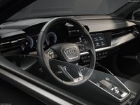 Audi A3 Sedan 2021 Mouse Pad 1435073