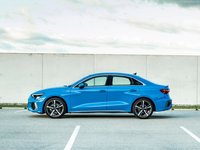 Audi A3 Sedan 2021 Mouse Pad 1435079