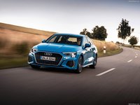 Audi A3 Sedan 2021 tote bag #1435090