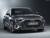 Audi A3 Sedan 2021 t-shirt #1435102