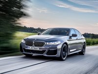 BMW 545e xDrive Sedan 2021 mug #1435197