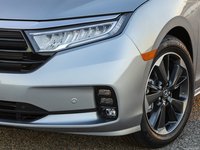 Honda Odyssey 2021 stickers 1435378