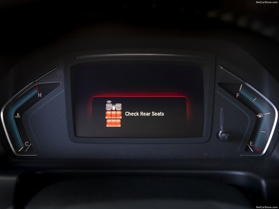 Honda Odyssey 2021 stickers 1435390