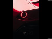 Ferrari Omologata 2020 Sweatshirt #1435573