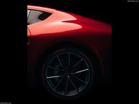 Ferrari Omologata 2020 Mouse Pad 1435574