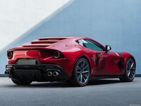 Ferrari Omologata 2020 Tank Top #1435575
