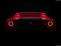 Ferrari Omologata 2020 Tank Top #1435576