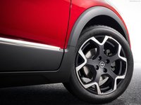 Opel Crossland 2021 stickers 1435742