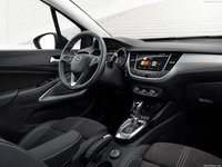 Opel Crossland 2021 stickers 1435743