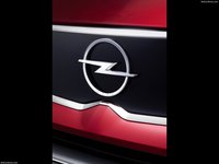 Opel Crossland 2021 stickers 1435745