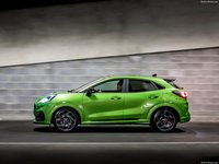 Ford Puma ST 2021 puzzle 1435759