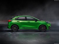Ford Puma ST 2021 puzzle 1435802