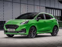 Ford Puma ST 2021 puzzle 1435805