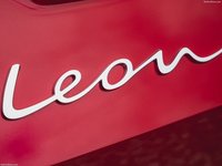 Seat Leon Estate [UK] 2020 magic mug #1435868