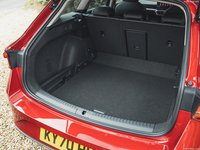 Seat Leon Estate [UK] 2020 Sweatshirt #1435873