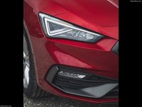 Seat Leon Estate [UK] 2020 magic mug #1435886