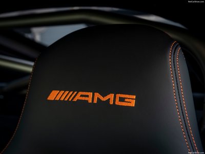 Mercedes-Benz AMG GT Black Series 2021 magic mug #1435931