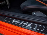 Mercedes-Benz AMG GT Black Series 2021 tote bag #1435936