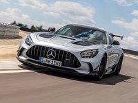 Mercedes-Benz AMG GT Black Series 2021 puzzle 1435939