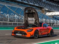 Mercedes-Benz AMG GT Black Series 2021 Longsleeve T-shirt #1435941