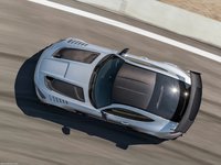 Mercedes-Benz AMG GT Black Series 2021 Tank Top #1435944