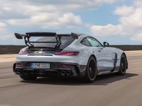 Mercedes-Benz AMG GT Black Series 2021 Tank Top #1435946