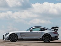 Mercedes-Benz AMG GT Black Series 2021 puzzle 1435947