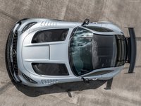 Mercedes-Benz AMG GT Black Series 2021 Tank Top #1435948