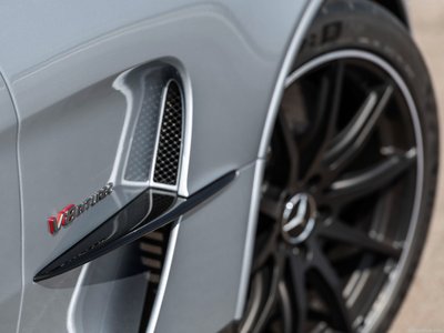 Mercedes-Benz AMG GT Black Series 2021 stickers 1435951